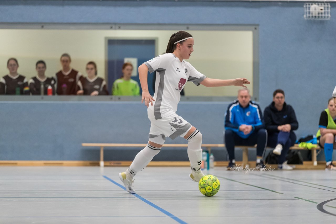 Bild 129 - wBJ Futsalmeisterschaft